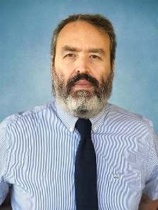 Professor Nektarios Kranitis